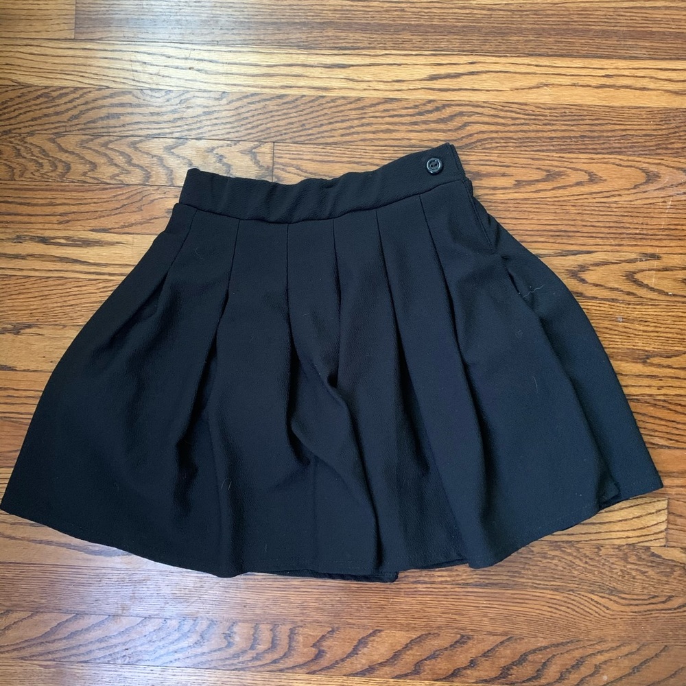 Cheer Skirt